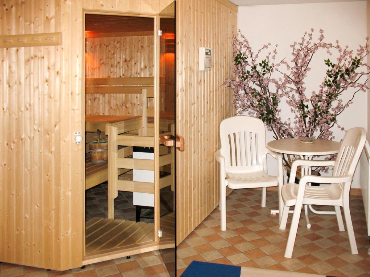 Apartment Bergfeld-1 By Interhome Spiss Exterior foto